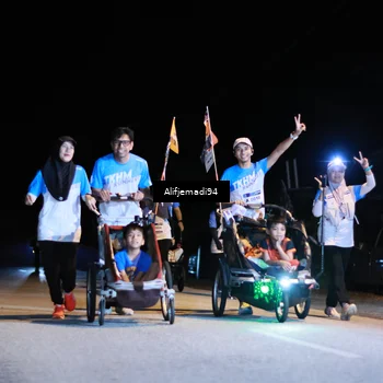 Runner Photo 5754162