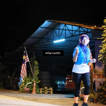 Runner Photo 5754164
