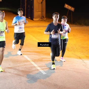 Runner Photo 5754165