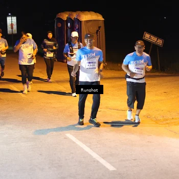 Runner Photo 5754166