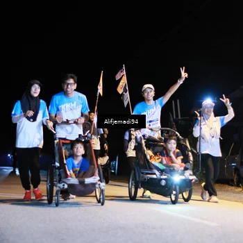 Runner Photo 5754167