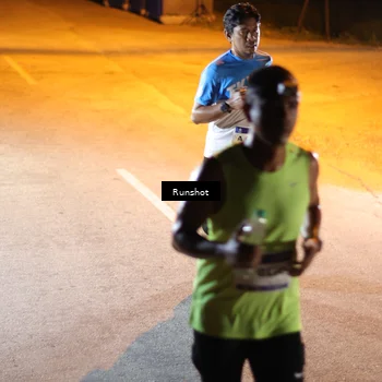 Runner Photo 5754170