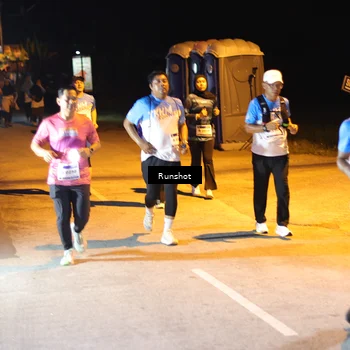 Runner Photo 5754171
