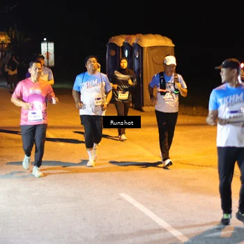 Runner Photo 5754172