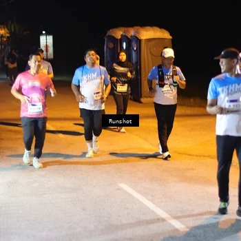 Runner Photo 5754173