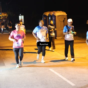 Runner Photo 5754174