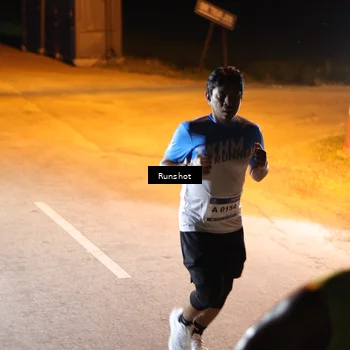 Runner Photo 5754176