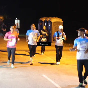 Runner Photo 5754178