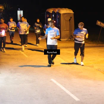 Runner Photo 5754179