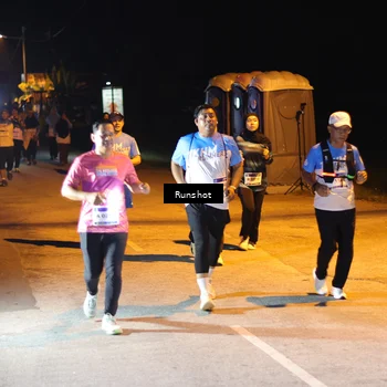 Runner Photo 5754181
