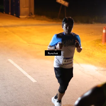 Runner Photo 5754182