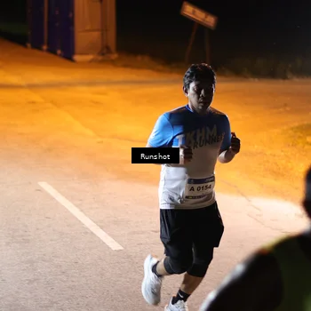 Runner Photo 5754183