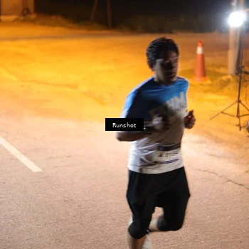 Runner Photo 5754184