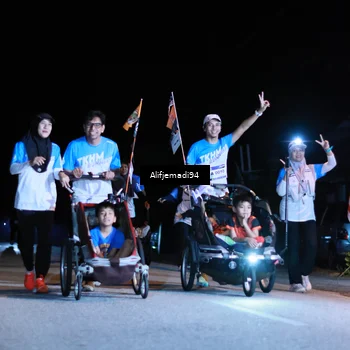 Runner Photo 5754185