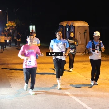 Runner Photo 5754187