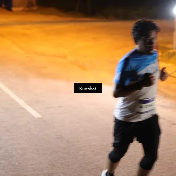 Runner Photo 5754188