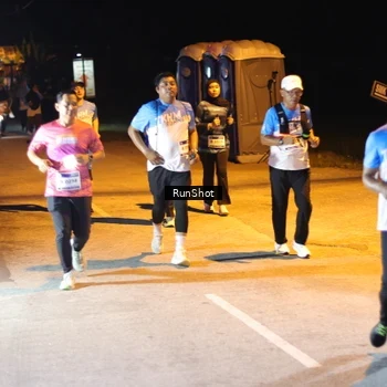 Runner Photo 5754190