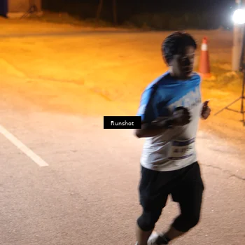 Runner Photo 5754191