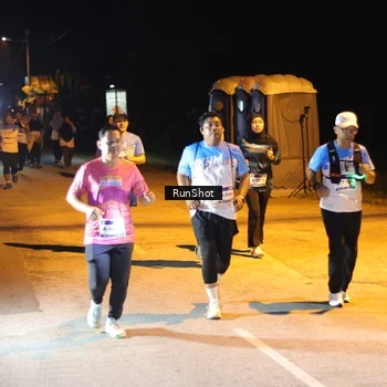 Runner Photo 5754192