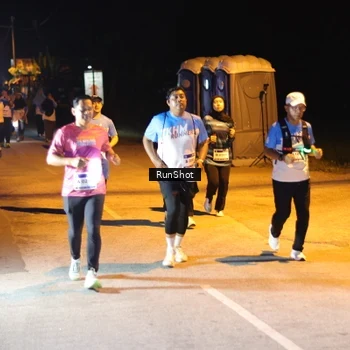 Runner Photo 5754194