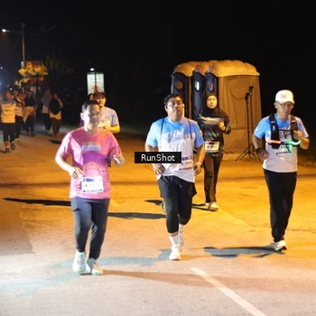 Runner Photo 5754195
