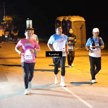 Runner Photo 5754196