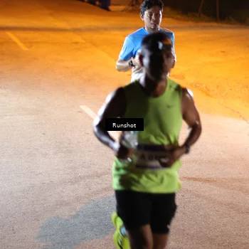 Runner Photo 5754197