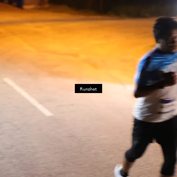Runner Photo 5754198