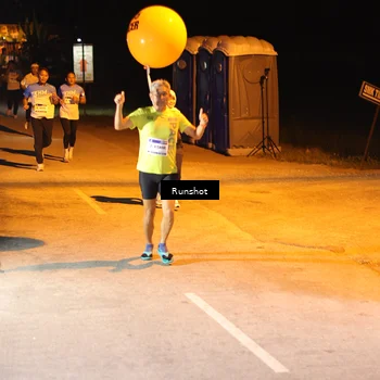 Runner Photo 5754202