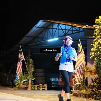 Runner Photo 5754203