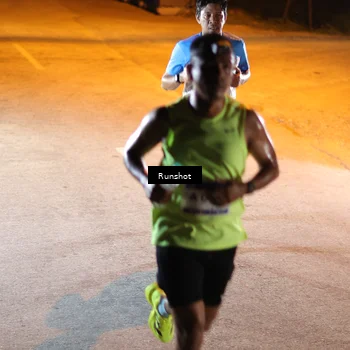 Runner Photo 5754204