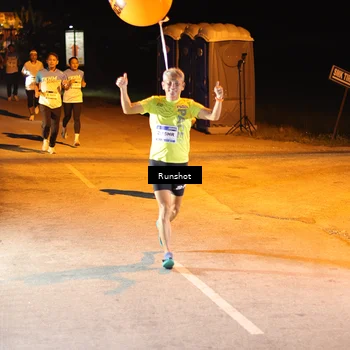 Runner Photo 5754205