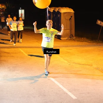 Runner Photo 5754206