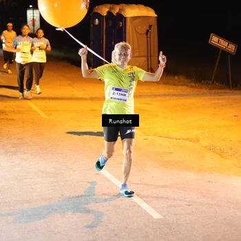 Runner Photo 5754207