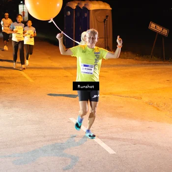 Runner Photo 5754209