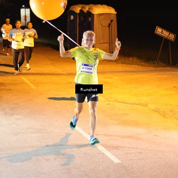 Runner Photo 5754210