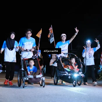 Runner Photo 5754212