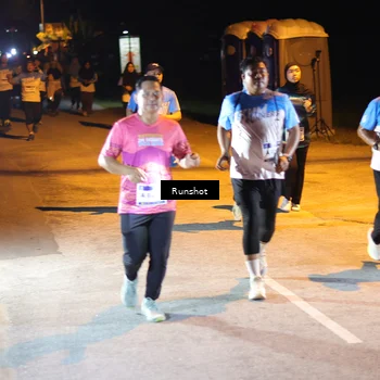Runner Photo 5754213