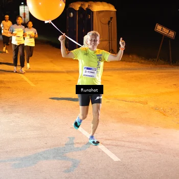 Runner Photo 5754214