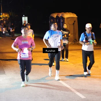 Runner Photo 5754215