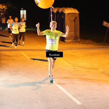 Runner Photo 5754216