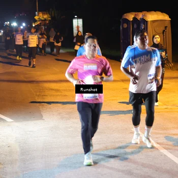 Runner Photo 5754218