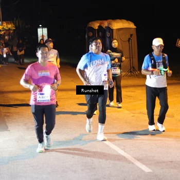 Runner Photo 5754220