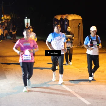 Runner Photo 5754222