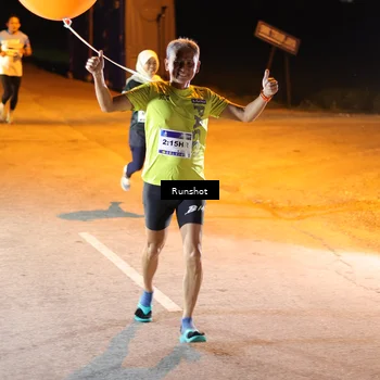 Runner Photo 5754224