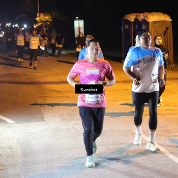 Runner Photo 5754225