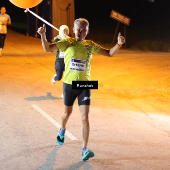 Runner Photo 5754226
