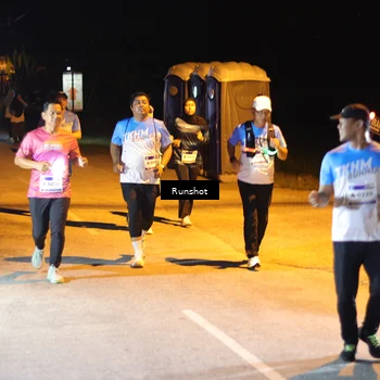 Runner Photo 5754227