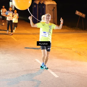 Runner Photo 5754228