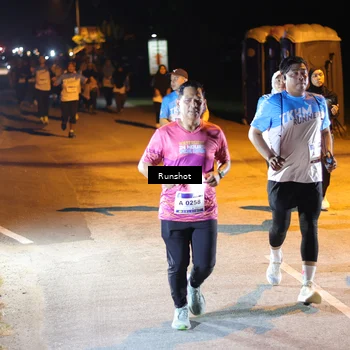 Runner Photo 5754229